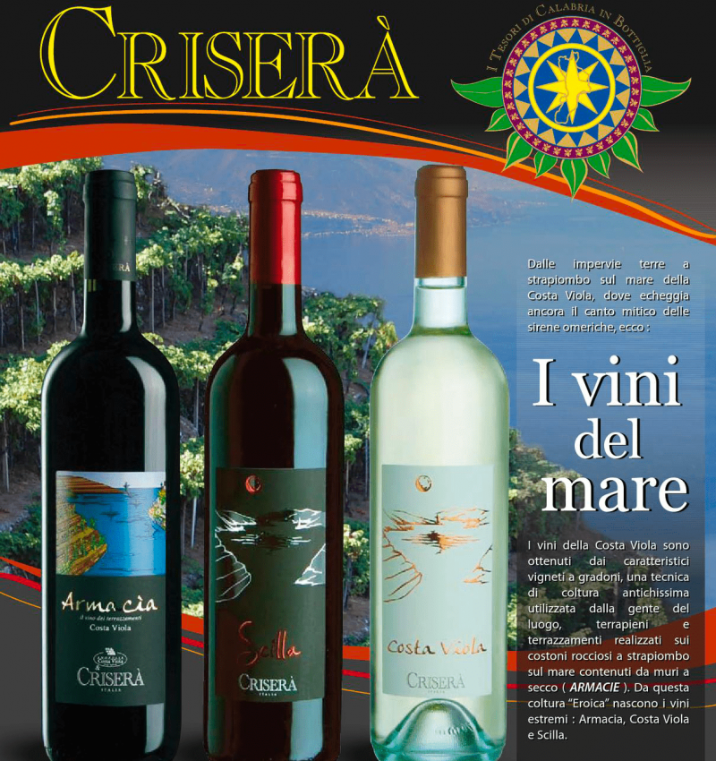 criserà